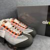 Nike Air Max 95 OG 'Bright Mandarin'