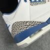 Jordan 3 Retro True Blue