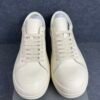 Rick Owens Concordians Vintage Low Milk