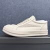 Rick Owens Concordians Vintage Low Milk