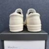 Rick Owens Concordians Vintage Low Milk
