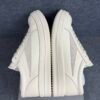 Rick Owens Concordians Vintage Low Milk