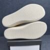 Rick Owens Concordians Vintage Low Milk