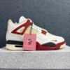 Nigel Sylvester x Jordan Air Jordan 4