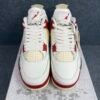 Nigel Sylvester x Jordan Air Jordan 4