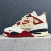 Nigel Sylvester x Jordan Air Jordan 4