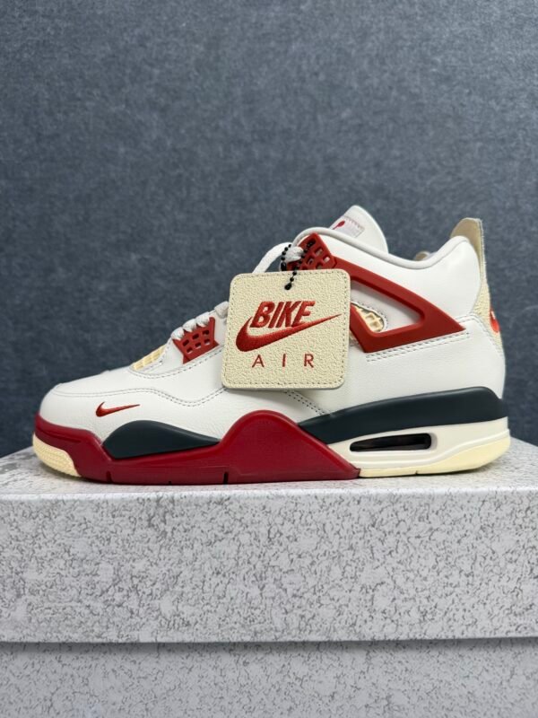 Nigel Sylvester x Jordan Air Jordan 4