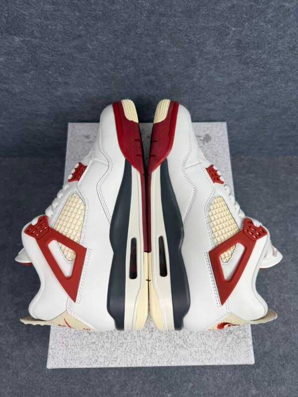 Nigel Sylvester x Jordan Air Jordan 4