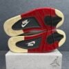Nigel Sylvester x Jordan Air Jordan 4