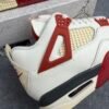 Nigel Sylvester x Jordan Air Jordan 4