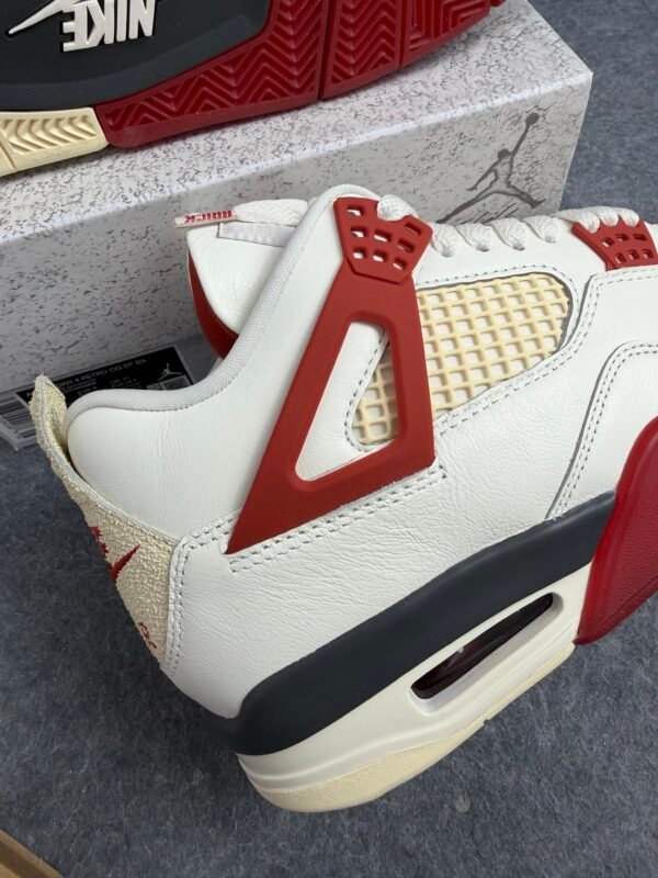 Nigel Sylvester x Jordan Air Jordan 4