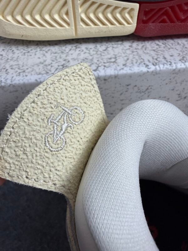 Nigel Sylvester x Jordan Air Jordan 4