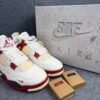 Nigel Sylvester x Jordan Air Jordan 4