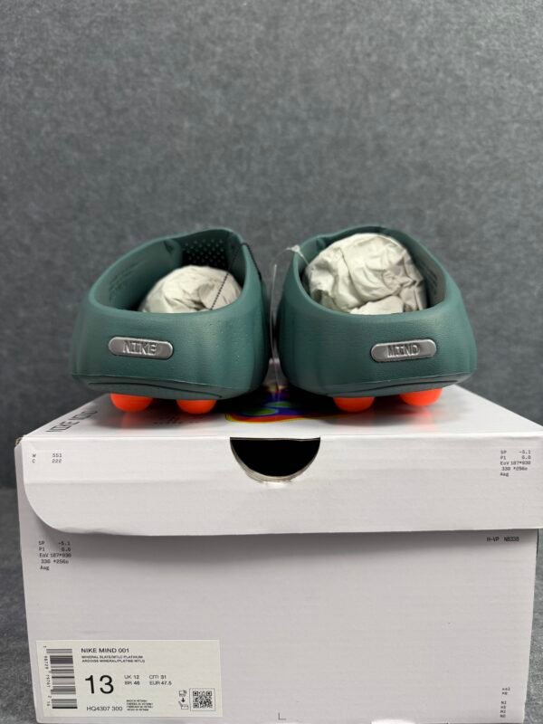 Nike Mind 001 Mineral Slate