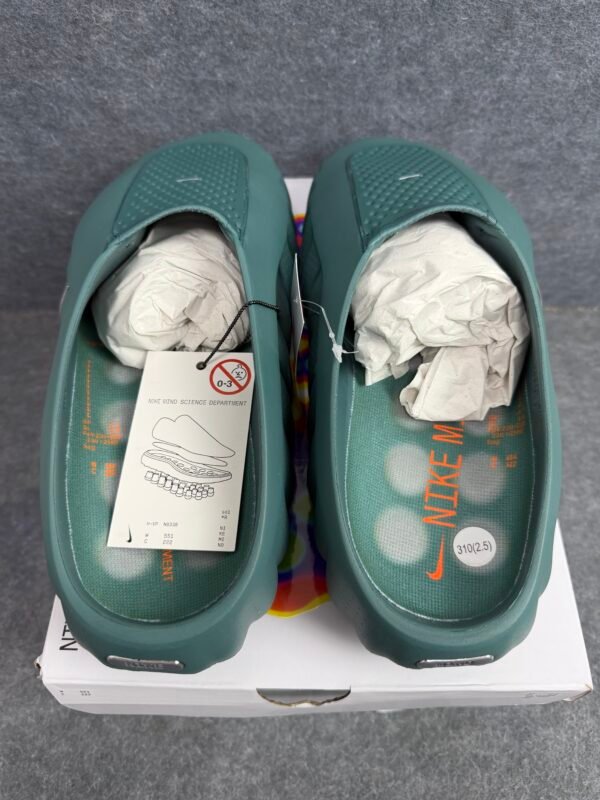 Nike Mind 001 Mineral Slate