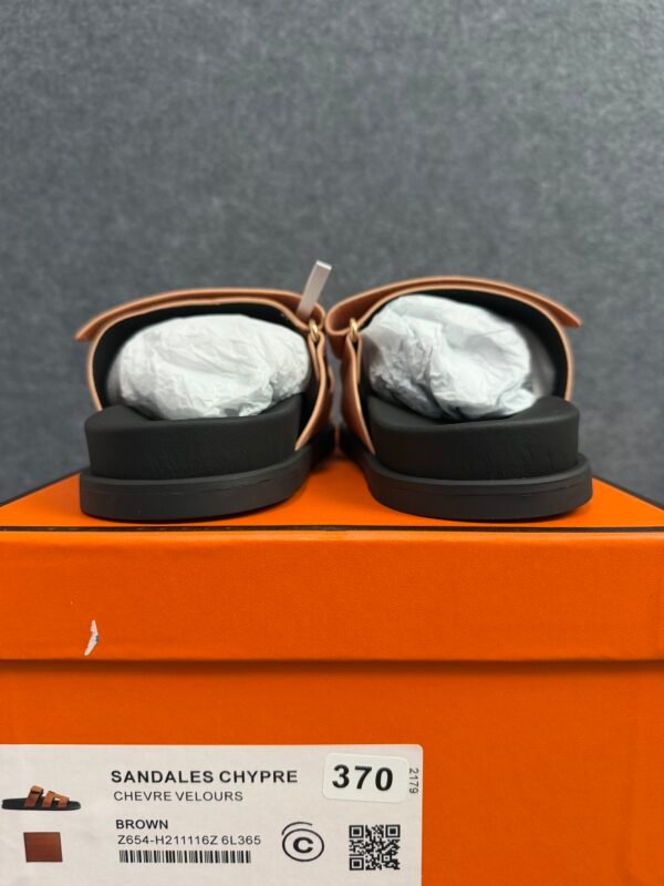 HERMES Chypre