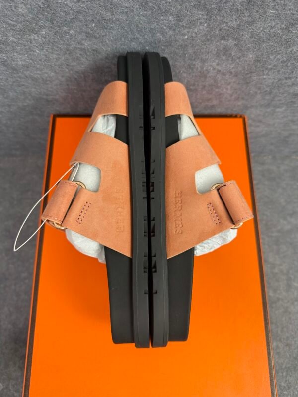 HERMES Chypre