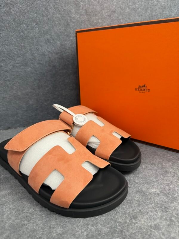 HERMES Chypre