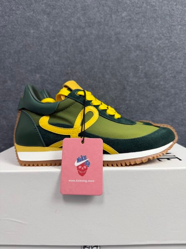 Loewe Flow Runner 2.0