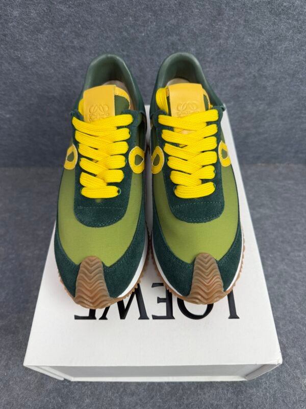 Loewe Flow Runner 2.0