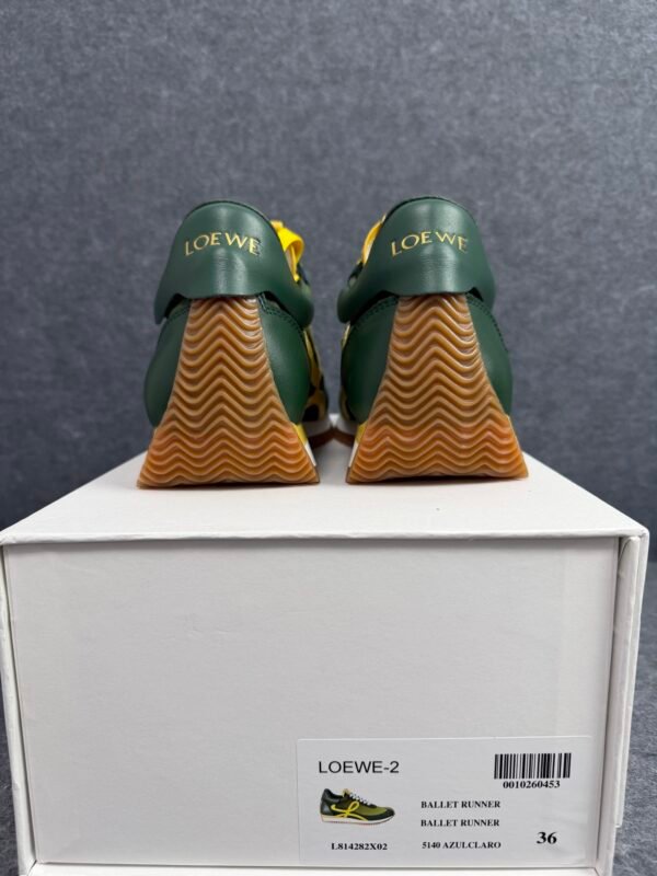 Loewe Flow Runner 2.0