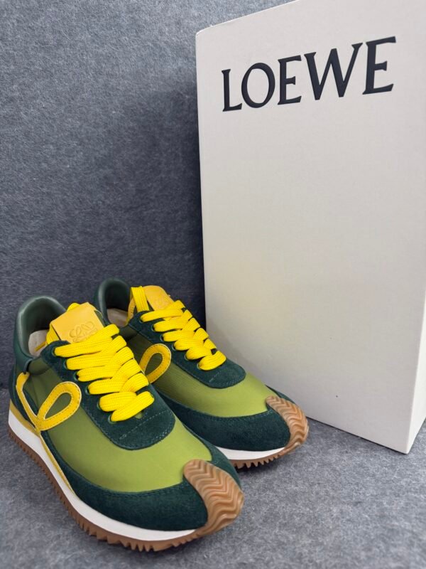 Loewe Flow Runner 2.0