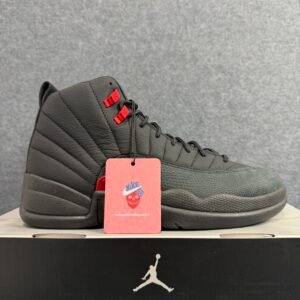 Jordan 12 Retro Bloodline