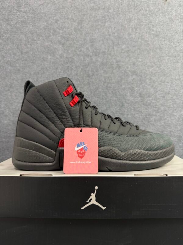Jordan 12 Retro Bloodline