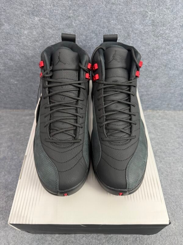 Jordan 12 Retro Bloodline