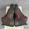 Jordan 12 Retro Bloodline