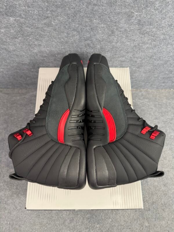 Jordan 12 Retro Bloodline