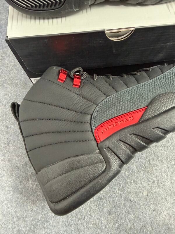 Jordan 12 Retro Bloodline