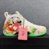 Nike Air Foamposite One Tianjin 2.0