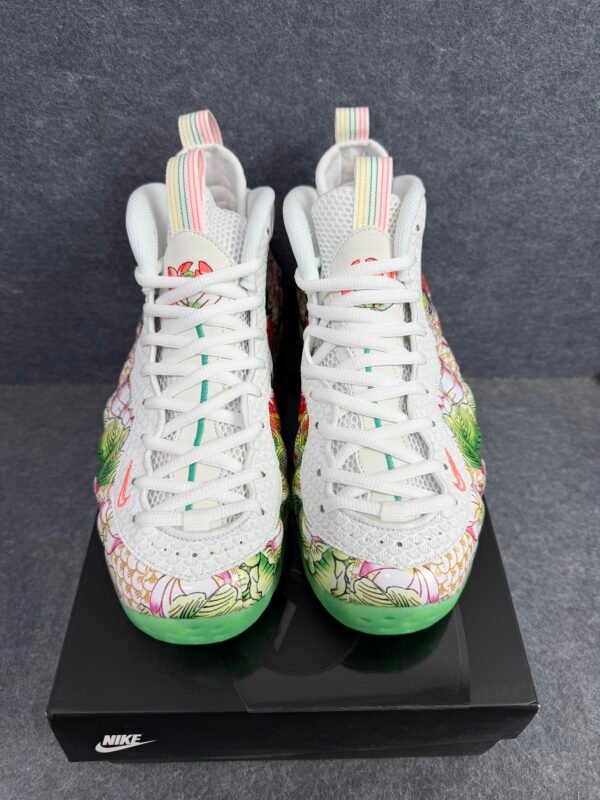 Nike Air Foamposite One Tianjin 2.0