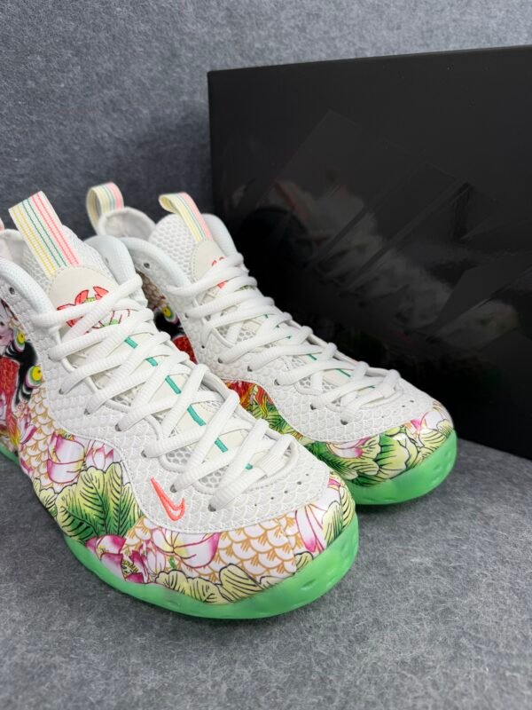 Nike Air Foamposite One Tianjin 2.0