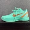 Nike Kobe 6 Protro Jalen Brunson Statue of Liberty