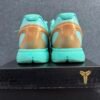 Nike Kobe 6 Protro Jalen Brunson Statue of Liberty