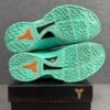 Nike Kobe 6 Protro Jalen Brunson Statue of Liberty