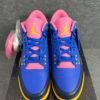 Jordan 3 Retro Brazil