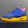 Jordan 3 Retro Brazil
