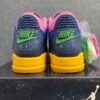 Jordan 3 Retro Brazil