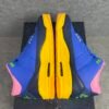 Jordan 3 Retro Brazil