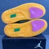 Jordan 3 Retro Brazil