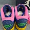 Jordan 3 Retro Brazil