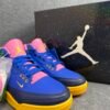 Jordan 3 Retro Brazil