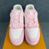 Louis Vuitton Trainer pink