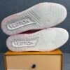 Louis Vuitton Trainer pink