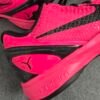 Nike Kobe 6 Protro Kay Yow Think Pink