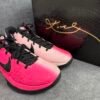 Nike Kobe 6 Protro Kay Yow Think Pink