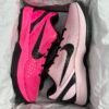 Nike Kobe 6 Protro Kay Yow Think Pink